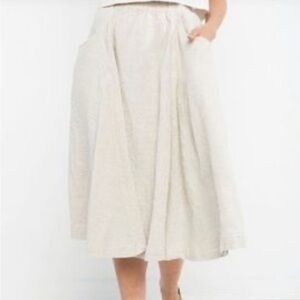 Elizabeth Suzann Belle Skirt